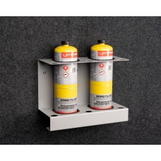 MAPP Gas Holder - 2 Location